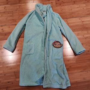 Girls Bathrobe